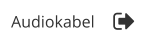 Audiokabel